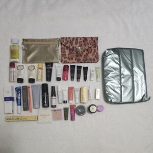 Custom Variety Bundle # 2 - Makeup & Skincare